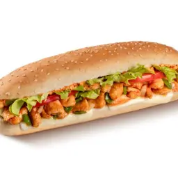 ساندويتش كودو